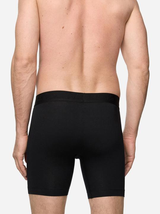 Immagine prodotto Phil & Co. Berlin Pantaloni retrò in jersey Boxer lunghi (L, confezione da 3)