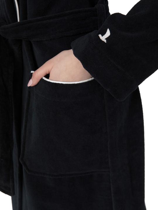 Produktbild Möve Homewear Velours (S)