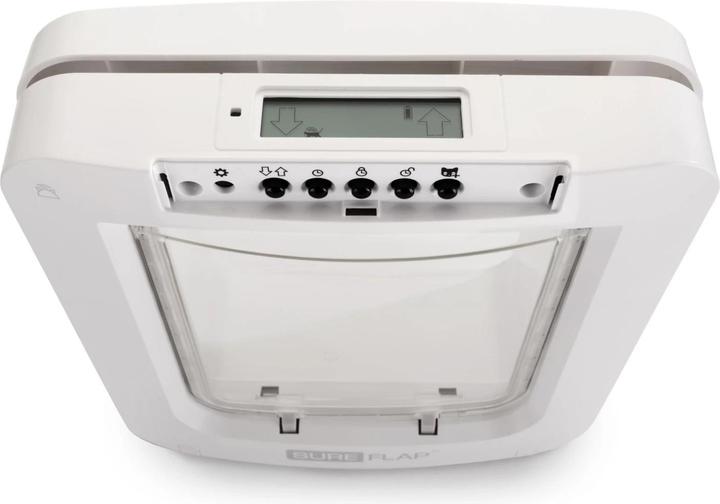 Actual product image SureFlap Connect (Microchip Cat Flap)