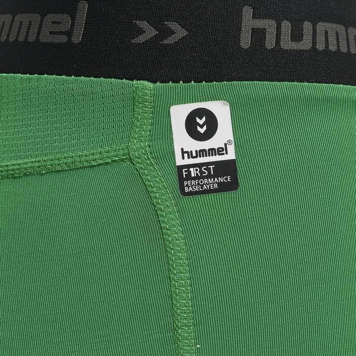 Actual product image hummel First Performance Kids Tight Shorts (164)