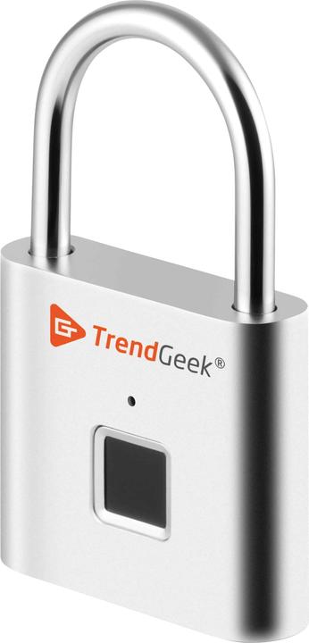 Produktbild TrendGeek TG-131