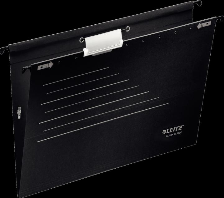 Immagine prodotto Leitz Alfa (A4, 5 x)