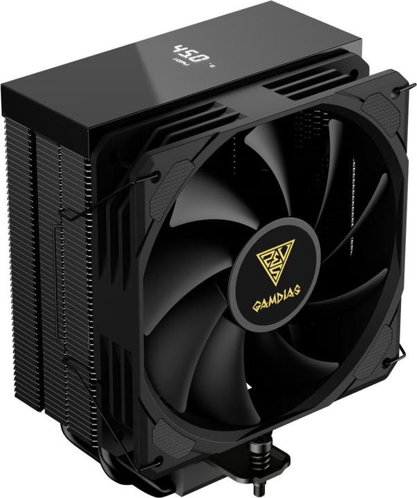 Produktbild Gamdias Khler Boreas M2-51D Digital retail