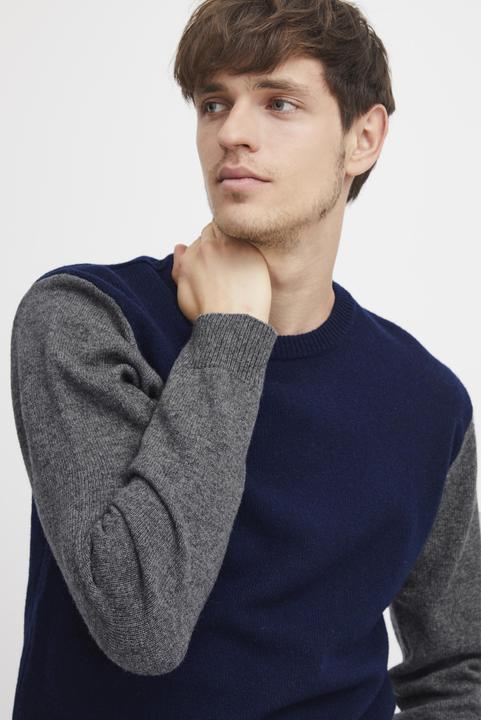 Immagine prodotto Casual Friday CFKarl crew in maglia di lana d'agnello - 20504789 (M)