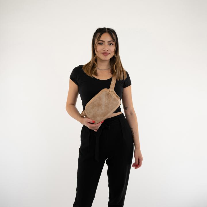 Immagine prodotto Expatrié Borsa a tracolla Fleur