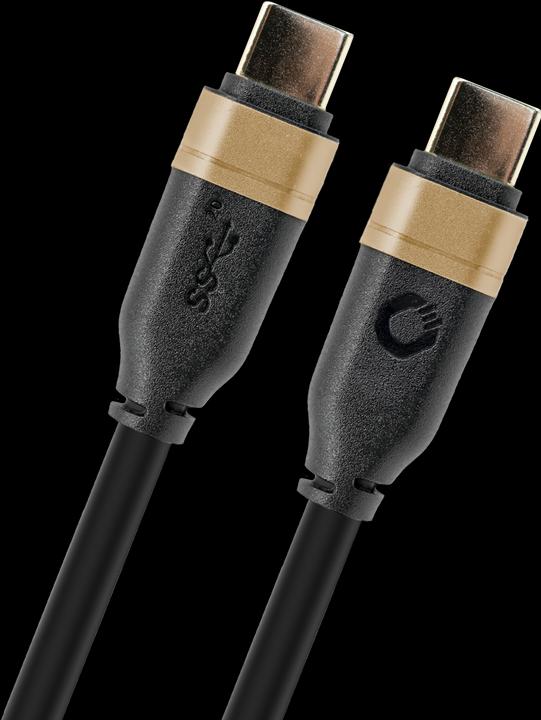 Produktbild Oehlbach USB Data Link CC/300 0.50m (0.50 m)