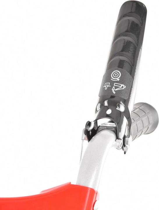 Produktbild Hecht 9555 SE Schneefräse (56 cm)