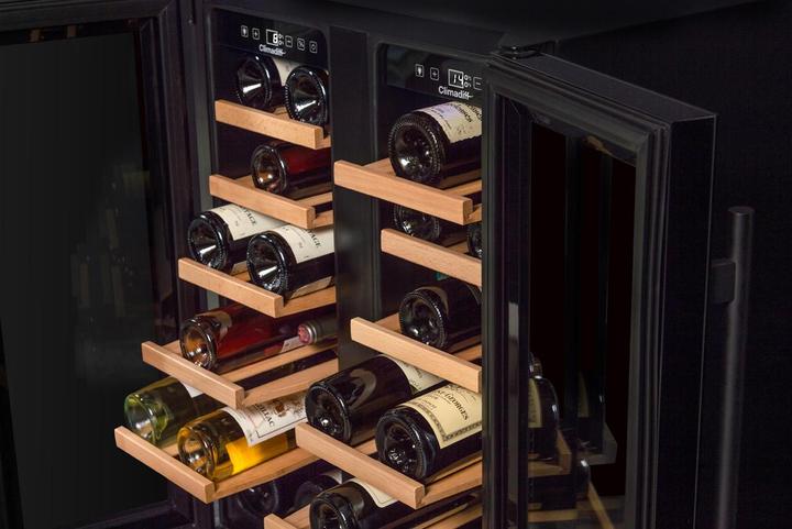 Image du produit Climadiff Armoires à vin