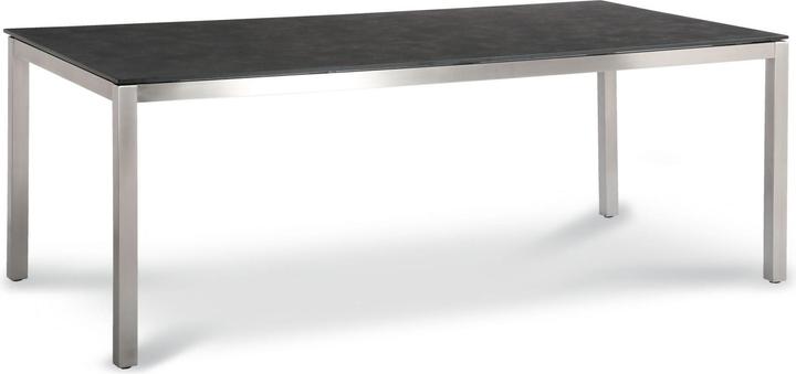 Produktbild Best Dining Gruppe Khartum/Marbella (100 cm)