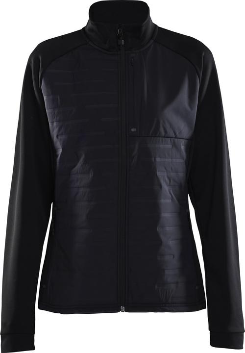 Produktbild Craft Adv Unify Hybrid Jacket W (XS)