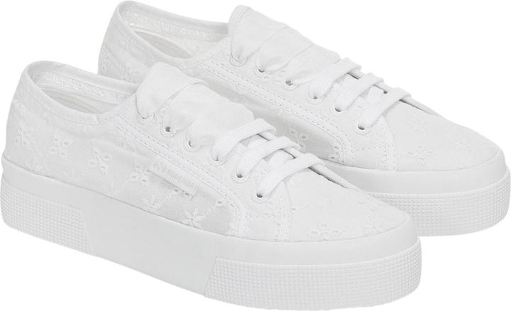 Image du produit Superga - Baskets SANGALLO - Femme (34.5)