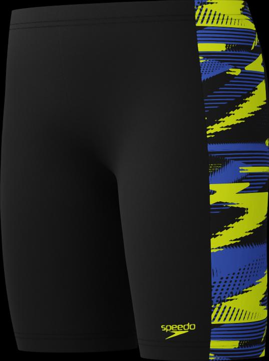 Speedo HyperBoom Panel Jammer (7, 8)