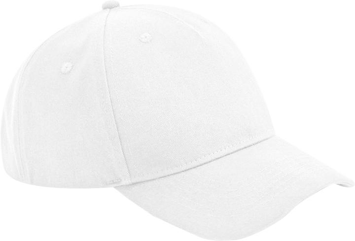 Produktbild Beechfield BaseballMütze 5 Segmente (One Size)