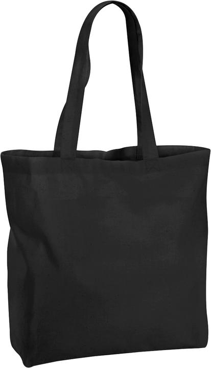 Westford Mill Tragetasche Recycelte Baumwolle (18 l)