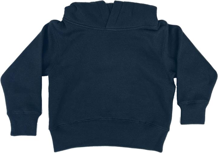 Babybugz Essential Kapuzenpullover Baby (86)