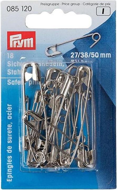 Prym Sicherheitsnadeln