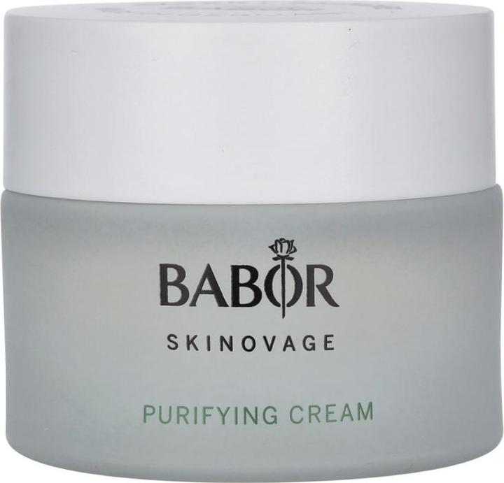 Image du produit Babor Crème purifiante Skinovage (50 ml, Crème 24h)
