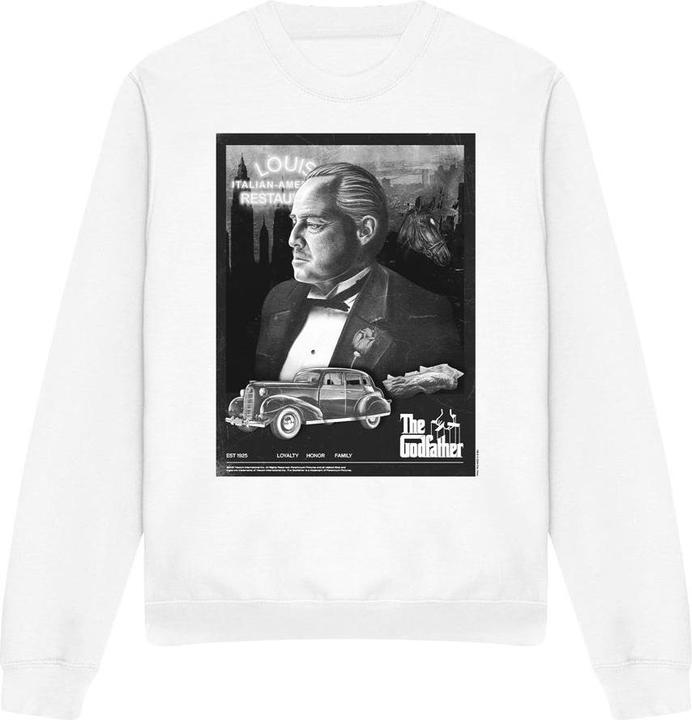 The Godfather Sweatshirt (XL)