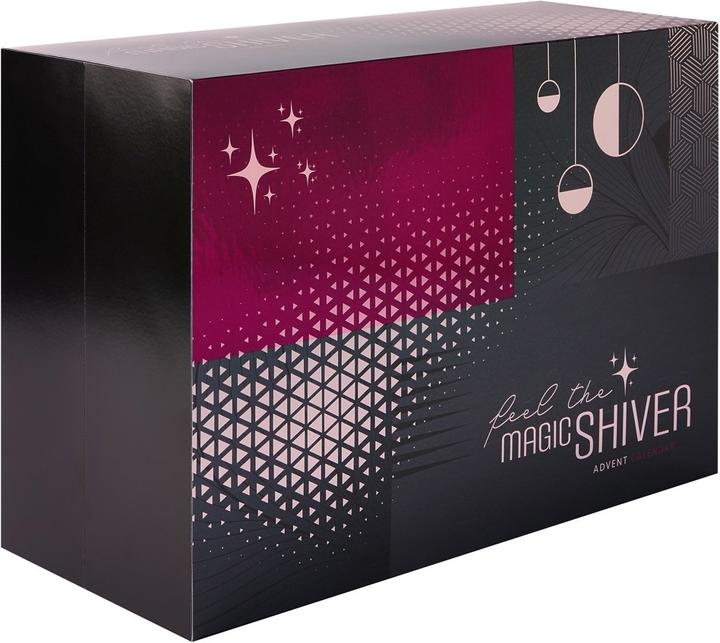 Actual product image Orion Magic Shiver