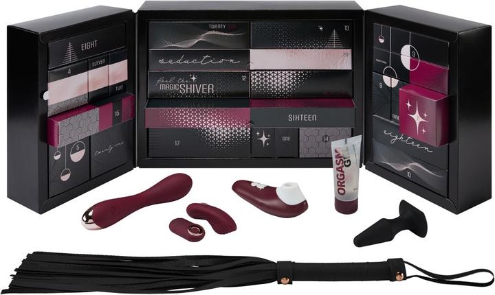 Actual product image Orion Magic Shiver