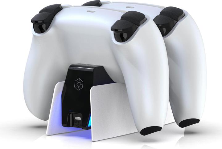 Actual product image Deltalabs Dual Charging Station (PS5)