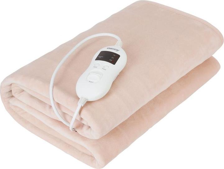 Actual product image Camry CR 7423 (80 x 150 cm)