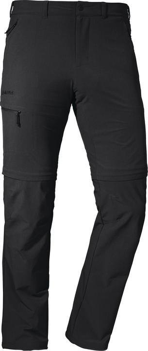 Schöffel Koper1 Zip Off (28)