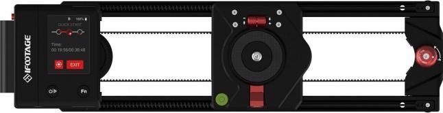 Image du produit iFootage Pack Slider Shark Nano (Glissière)