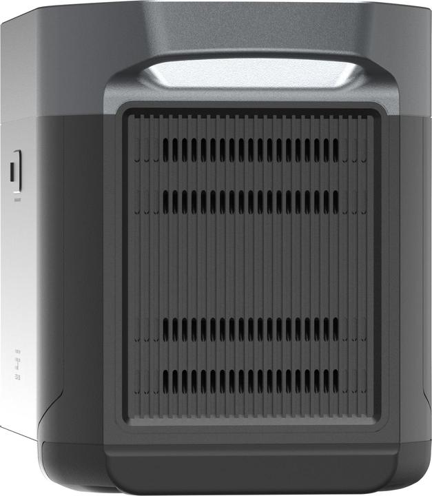 Image du produit EcoFlow Batterie supplémentaire