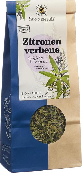 Sonnentor Verveine Tee (30 g)
