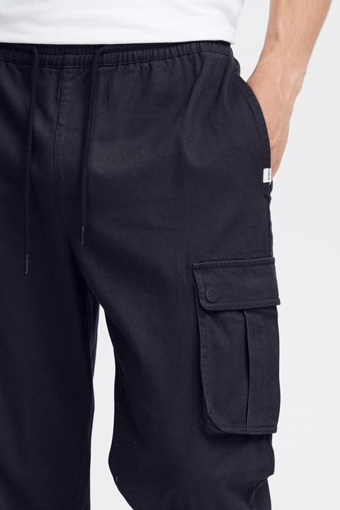 Actual product image Solid SDGint - Trousers - 21301089-ME (XL)