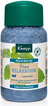 Produktbild Kneipp Bath salt for perfect rest - Volume: 600 g (Badesalz)
