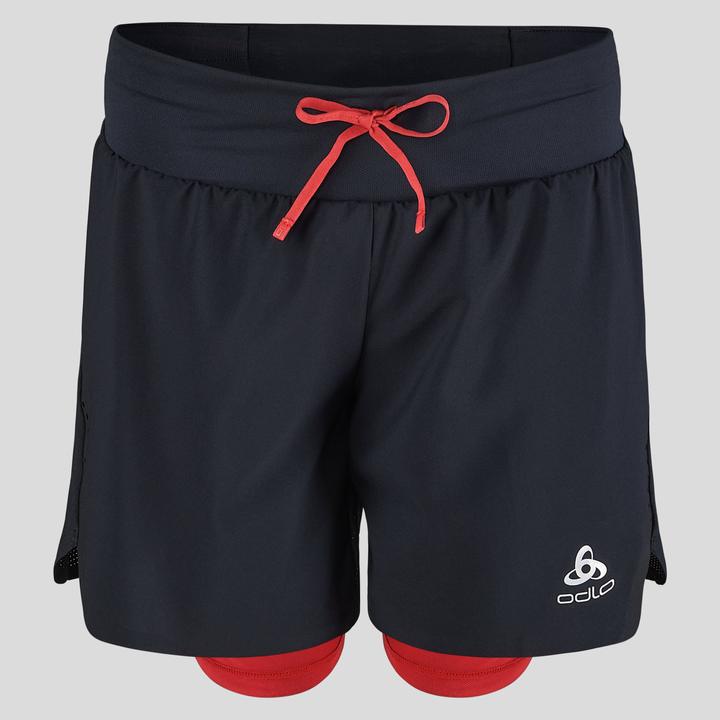 Actual product image Odlo X-Alp 6 Inch 2-in-1 (XS)