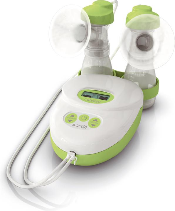Image du produit Ardo Calypso Double Plus