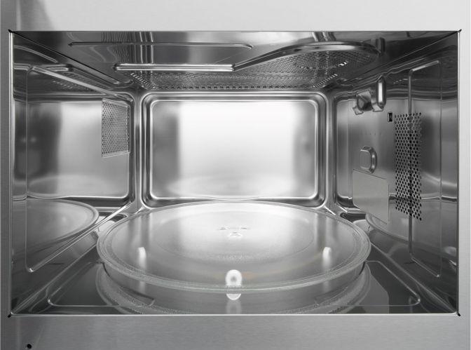 Actual product image Panasonic NN-CD87KSWPG (34 l)