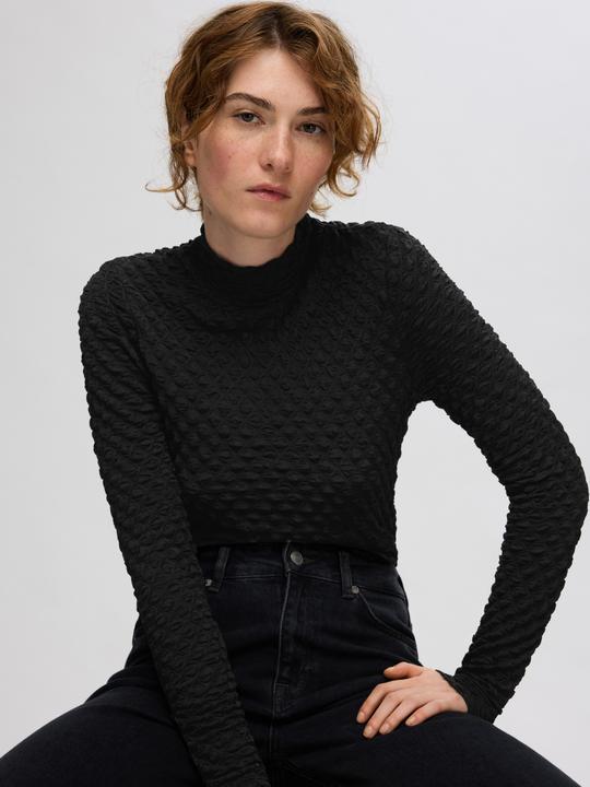 Immagine prodotto Selected Femme Top con maniche lunghe (XL)