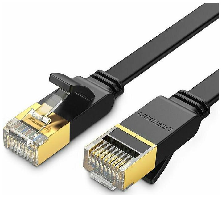 Image du produit Ugreen 11262 Câble réseau U/FTP (STP) (U/FTP, CAT7, 3 m)