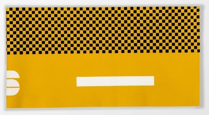 Giallo/Nero
