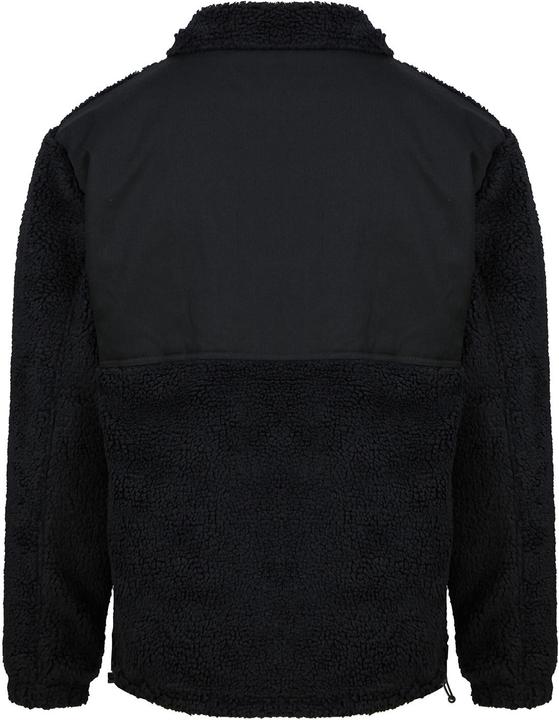 Produktbild Front Row Fleecejacke recyceltes Material (S)