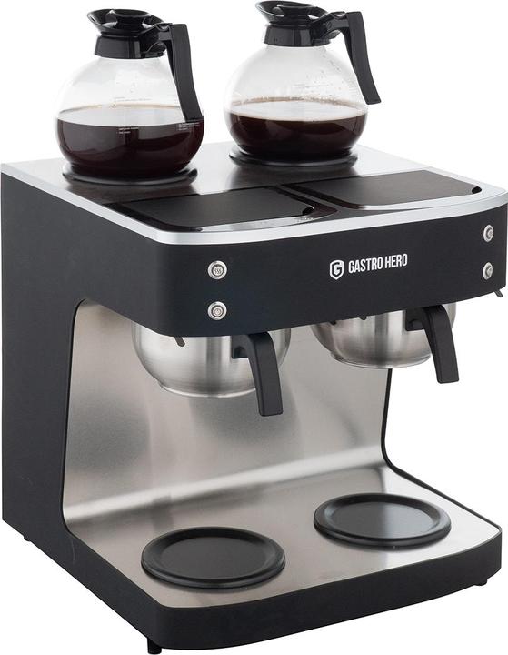 Produktbild Gastro Hero Filterkaffeemaschine ECO
