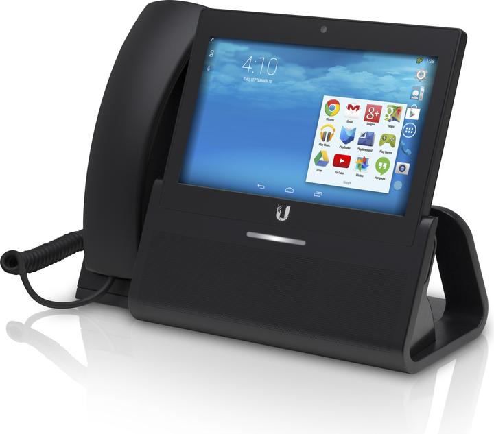 Ubiquiti UniFi VoIP Phone Executive