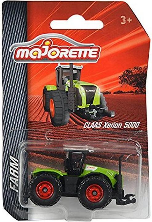 Produktbild Majorette Farm