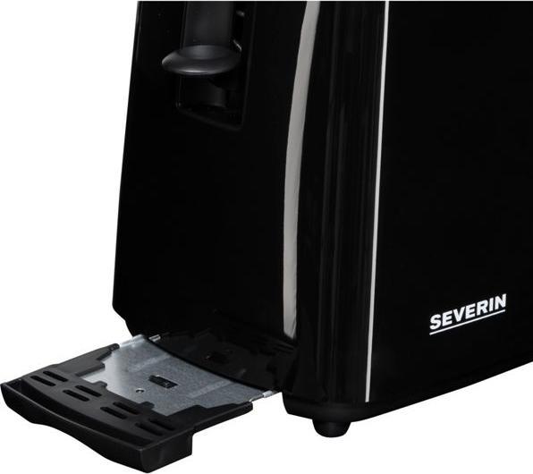 Actual product image Severin At 2287 (CH plug)