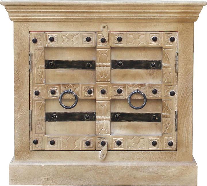 Immagine prodotto SIT Möbel Daipur (66 x 41 x 60 cm)