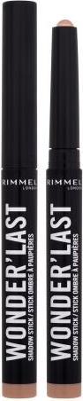 Actual product image Rimmel London Wonder'Last Shadow Stick (004 Soft bubbles)