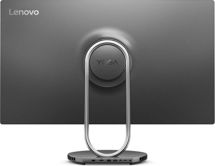 Productafbeelding Lenovo Yoga AIO 9 (Intel Core i9-13900H, 32 GB, 1000 GB, GeForce RTX 4050)
