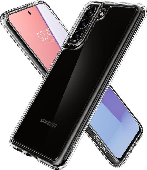 Produktbild Spigen Ultra Hybrid (Samsung Galaxy S21 FE)