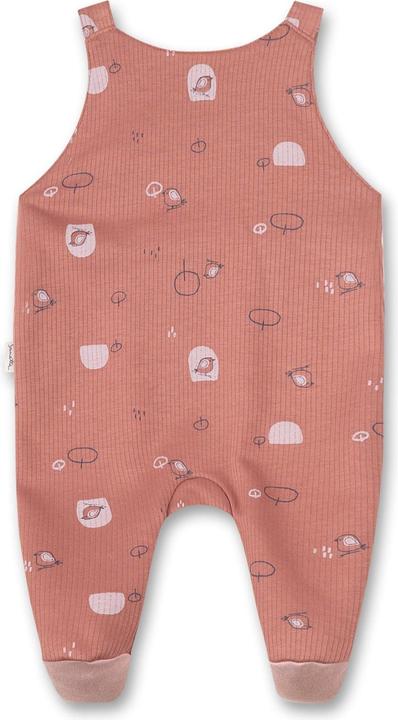 Produktbild Sanetta Latzhose mit UV Schutz + (74)