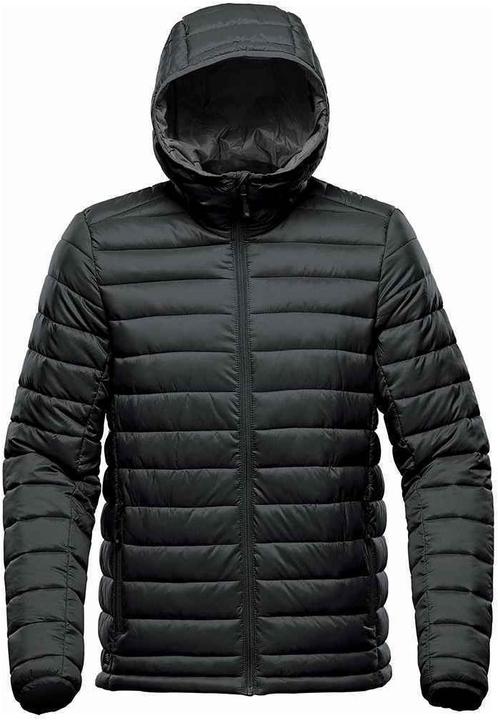 Stormtech Stavanger Steppjacke Thermisches Material