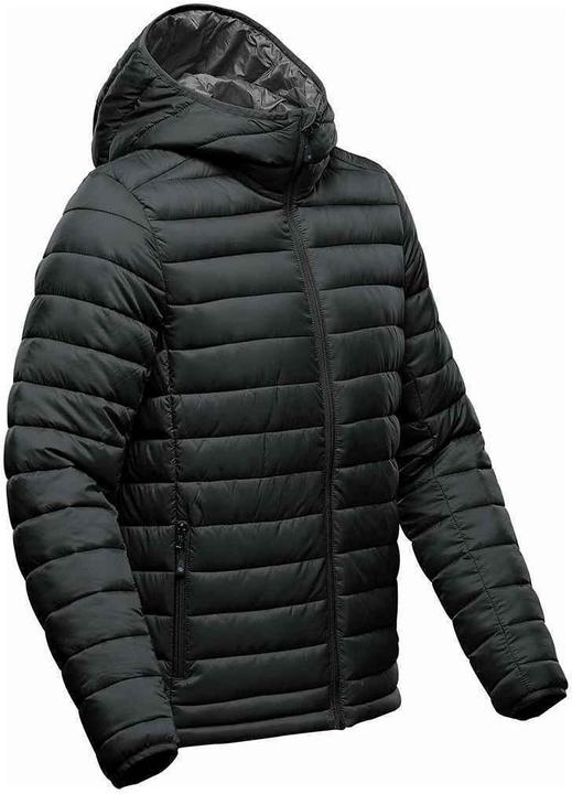Immagine prodotto Stormtech Giacca trapuntata Stavanger Materiale termico (XL)